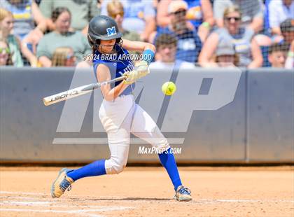 Thumbnail 3 in Midway vs Southwestern Randolph (NCHSAA 2A Final Game 2) photogallery.