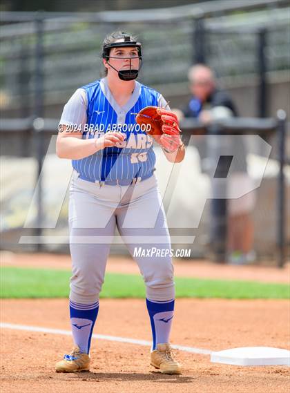 Thumbnail 2 in Midway vs Southwestern Randolph (NCHSAA 2A Final Game 2) photogallery.