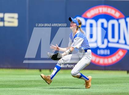 Thumbnail 2 in Midway vs Southwestern Randolph (NCHSAA 2A Final Game 2) photogallery.