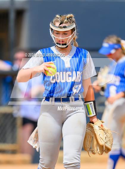 Thumbnail 2 in Midway vs Southwestern Randolph (NCHSAA 2A Final Game 2) photogallery.