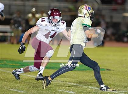 Thumbnail 3 in Desert Mountain @ Basha photogallery.