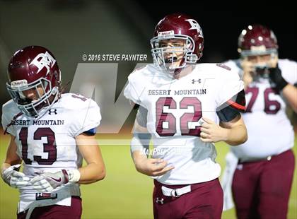 Thumbnail 1 in Desert Mountain @ Basha photogallery.