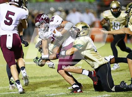 Thumbnail 1 in Desert Mountain @ Basha photogallery.
