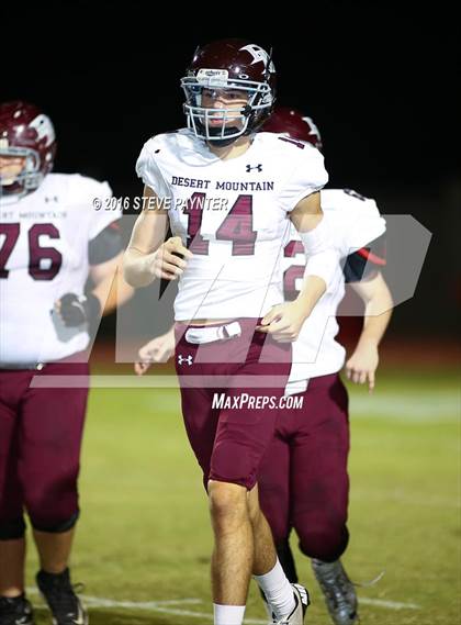 Thumbnail 3 in Desert Mountain @ Basha photogallery.