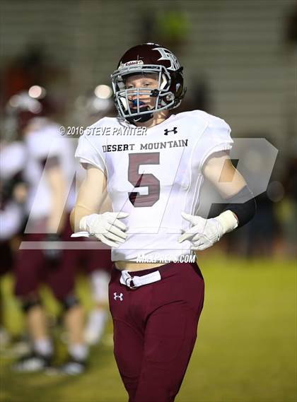 Thumbnail 3 in Desert Mountain @ Basha photogallery.