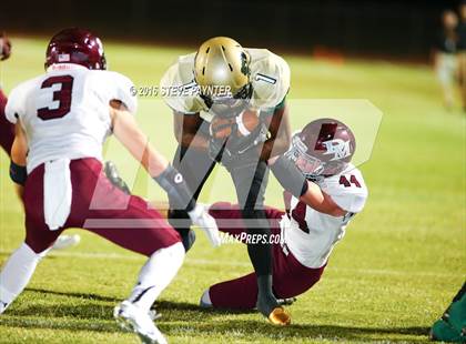 Thumbnail 1 in Desert Mountain @ Basha photogallery.