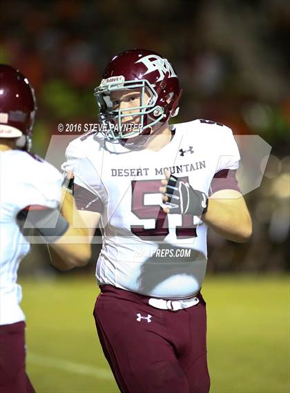 Thumbnail 2 in Desert Mountain @ Basha photogallery.