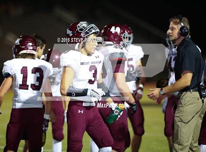 Thumbnail 3 in Desert Mountain @ Basha photogallery.