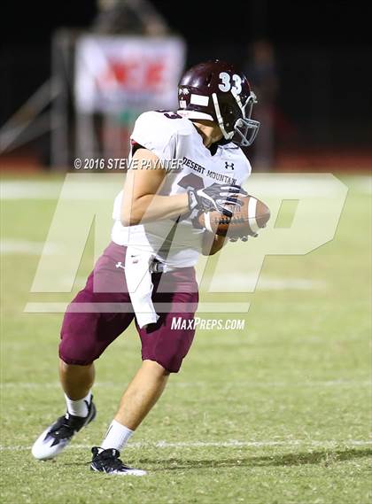 Thumbnail 2 in Desert Mountain @ Basha photogallery.