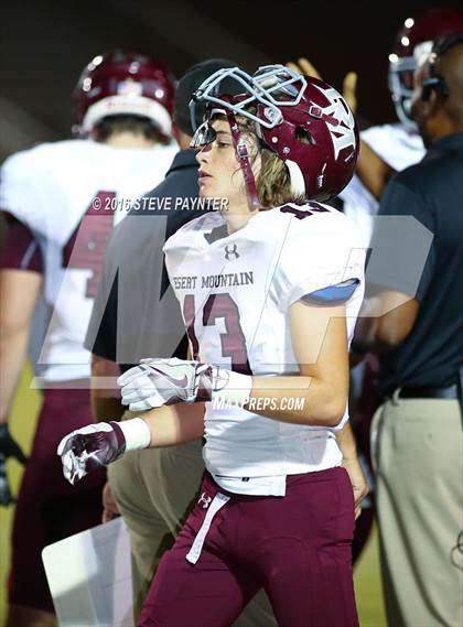 Thumbnail 2 in Desert Mountain @ Basha photogallery.