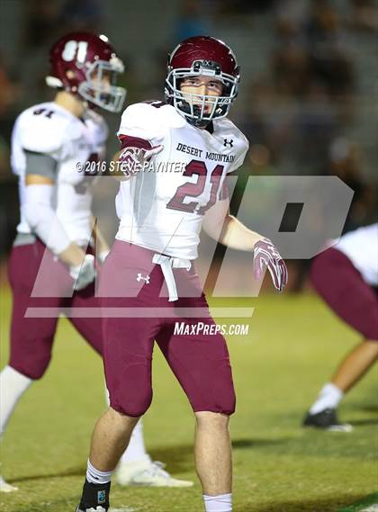 Thumbnail 3 in Desert Mountain @ Basha photogallery.
