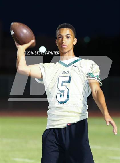 Thumbnail 2 in Desert Mountain @ Basha photogallery.