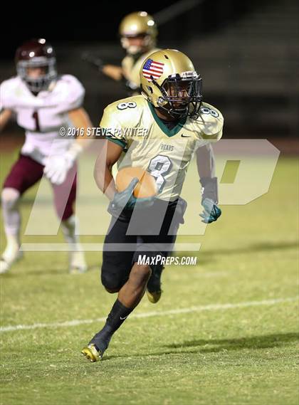 Thumbnail 3 in Desert Mountain @ Basha photogallery.