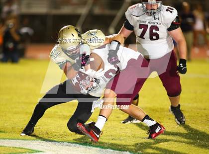 Thumbnail 2 in Desert Mountain @ Basha photogallery.
