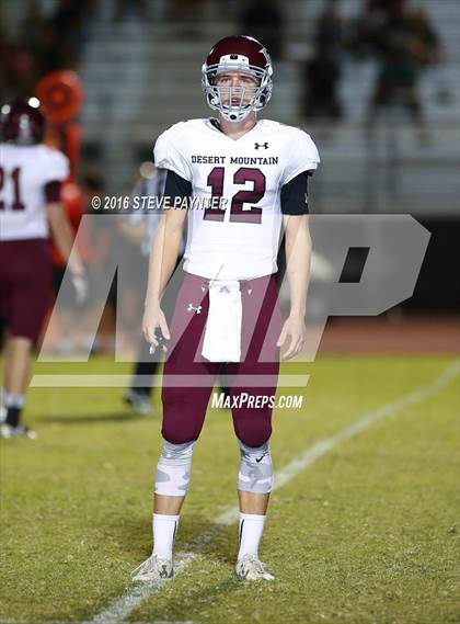 Thumbnail 3 in Desert Mountain @ Basha photogallery.