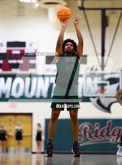 Thumbnail 2 in Basha @ Mountain Ridge photogallery.