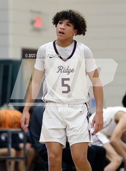 Thumbnail 3 in Basha @ Mountain Ridge photogallery.