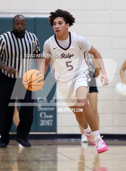 Thumbnail 3 in Basha @ Mountain Ridge photogallery.