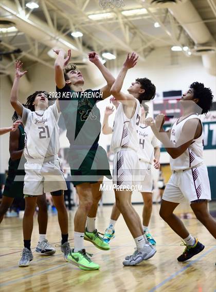 Thumbnail 1 in Basha @ Mountain Ridge photogallery.