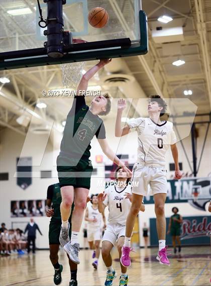 Thumbnail 2 in Basha @ Mountain Ridge photogallery.