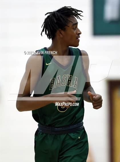 Thumbnail 3 in Basha @ Mountain Ridge photogallery.