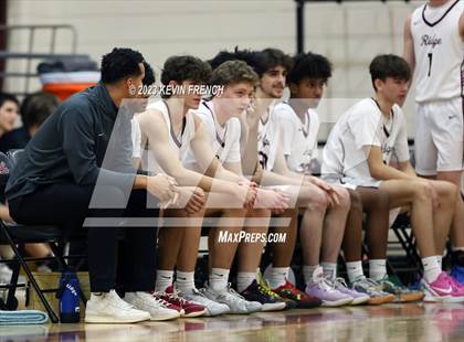 Thumbnail 3 in Basha @ Mountain Ridge photogallery.