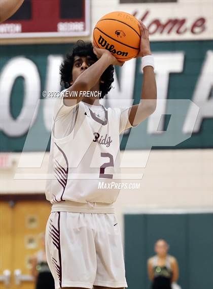 Thumbnail 3 in Basha @ Mountain Ridge photogallery.