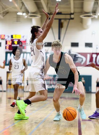 Thumbnail 2 in Basha @ Mountain Ridge photogallery.