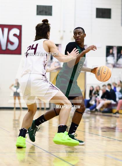 Thumbnail 2 in Basha @ Mountain Ridge photogallery.