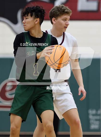Thumbnail 3 in Basha @ Mountain Ridge photogallery.