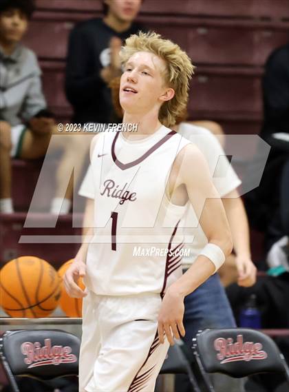 Thumbnail 3 in Basha @ Mountain Ridge photogallery.