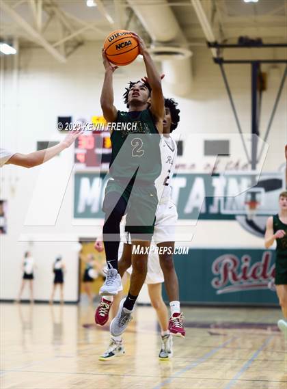 Thumbnail 1 in Basha @ Mountain Ridge photogallery.
