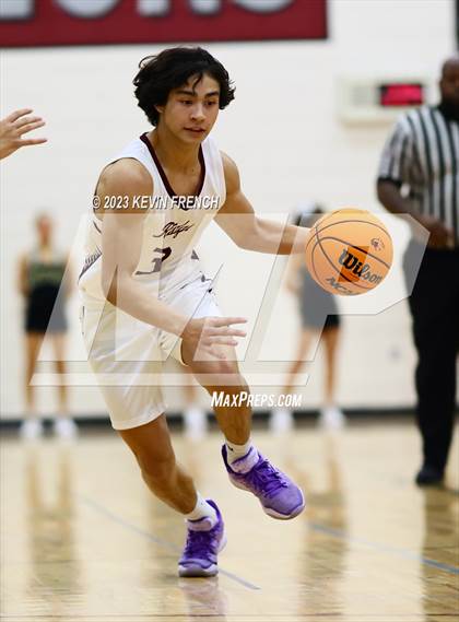 Thumbnail 3 in Basha @ Mountain Ridge photogallery.
