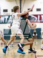 Photo from the gallery "Basha @ Mountain Ridge"