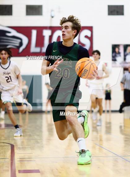 Thumbnail 1 in Basha @ Mountain Ridge photogallery.