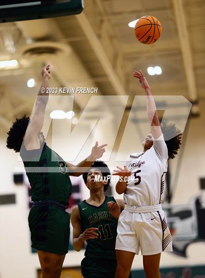 Thumbnail 3 in Basha @ Mountain Ridge photogallery.
