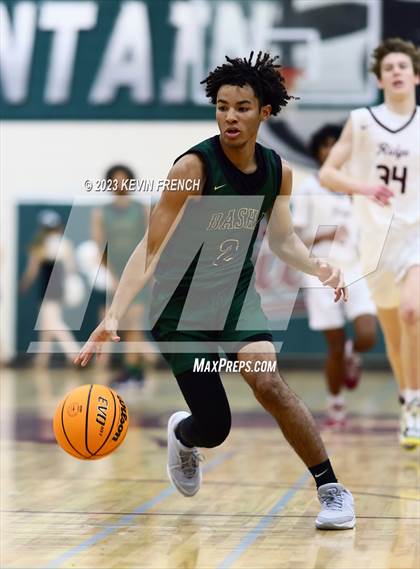 Thumbnail 1 in Basha @ Mountain Ridge photogallery.