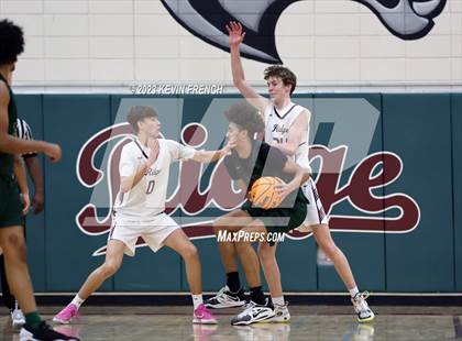 Thumbnail 3 in Basha @ Mountain Ridge photogallery.