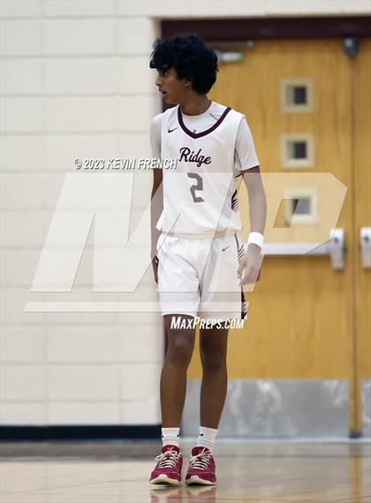 Thumbnail 3 in Basha @ Mountain Ridge photogallery.