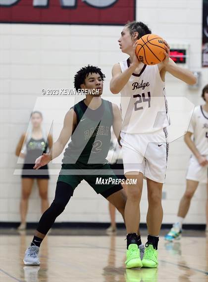 Thumbnail 2 in Basha @ Mountain Ridge photogallery.