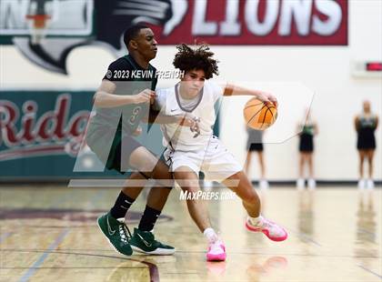 Thumbnail 3 in Basha @ Mountain Ridge photogallery.
