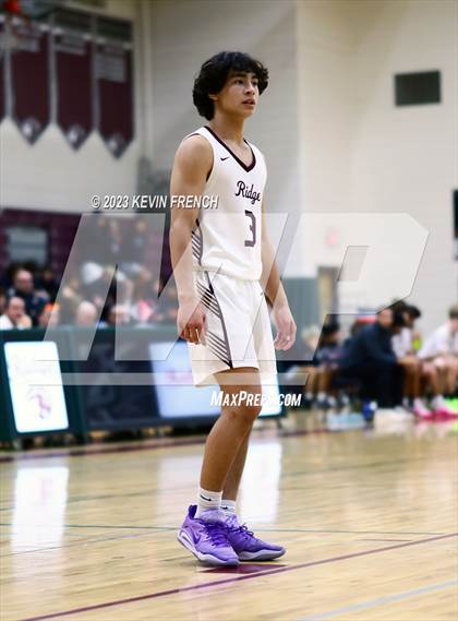Thumbnail 1 in Basha @ Mountain Ridge photogallery.