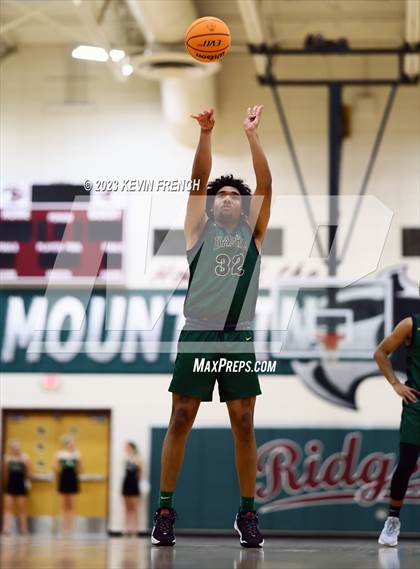 Thumbnail 3 in Basha @ Mountain Ridge photogallery.