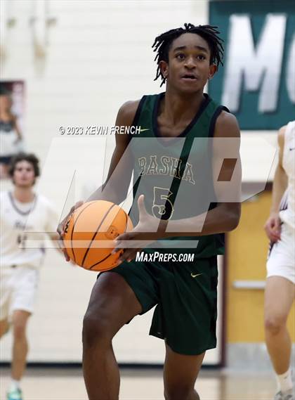 Thumbnail 1 in Basha @ Mountain Ridge photogallery.