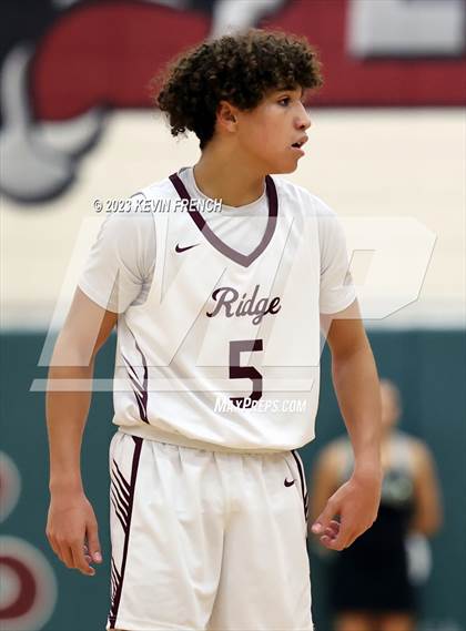 Thumbnail 2 in Basha @ Mountain Ridge photogallery.