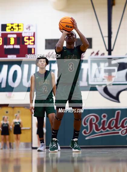 Thumbnail 3 in Basha @ Mountain Ridge photogallery.