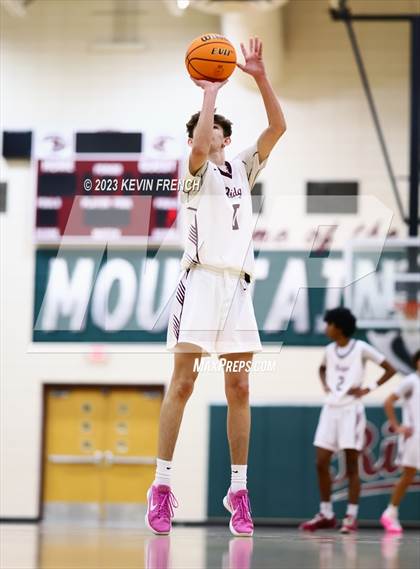 Thumbnail 3 in Basha @ Mountain Ridge photogallery.