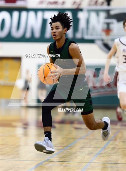 Thumbnail 2 in Basha @ Mountain Ridge photogallery.