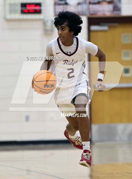Thumbnail 2 in Basha @ Mountain Ridge photogallery.