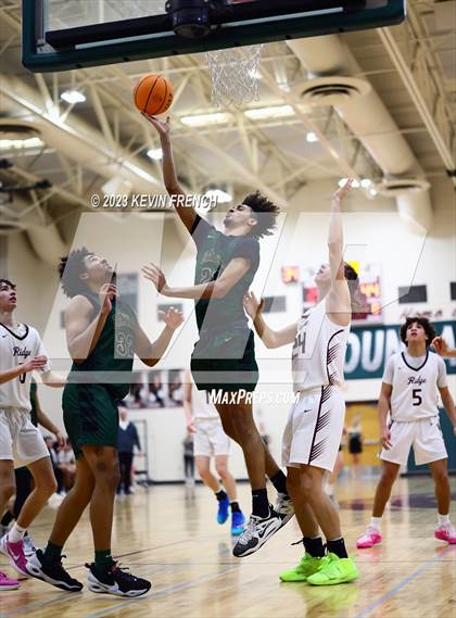 Thumbnail 1 in Basha @ Mountain Ridge photogallery.